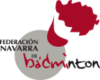 Federación Navarra de Bádminton
